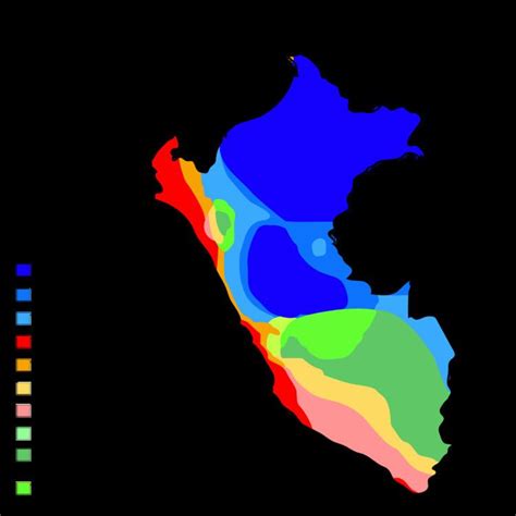 Climate of Peru - Alchetron, The Free Social Encyclopedia