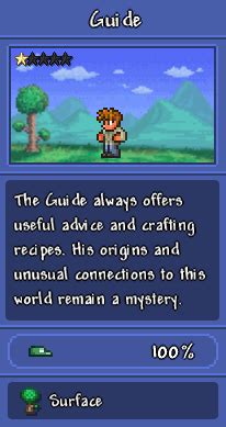 Bestiary - The Official Terraria Wiki