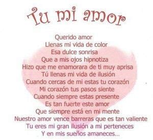 Pin by Manny Martinez on poems | Spanish love poems, Love poem for her ...