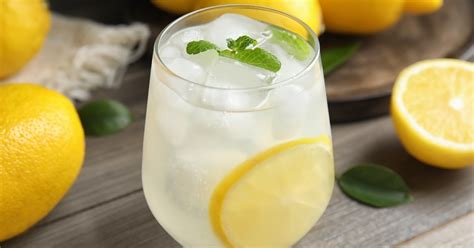 Chick-Fil-A Lemonade Recipe - Insanely Good