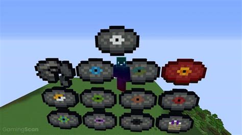 How To Get All The Music Discs In Minecraft [2025 Guide]