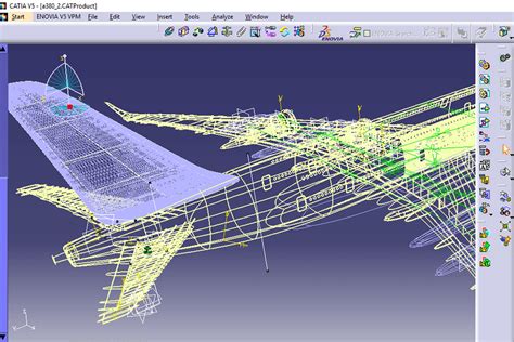 5 Best Aircraft Design Software in 2024