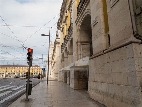 Free photo: Architecture of Lisbon - Facades, Theme, Portugal - Free ...