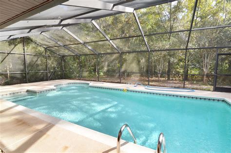 pool2 - Gainesvilleian - Gainesville FL Real Estate