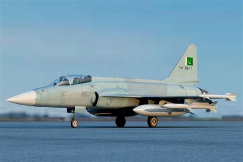 Chinese Chengdu built Pakistani Air Force J-17 Thunder | Hava kuvvetleri, Kuvvet