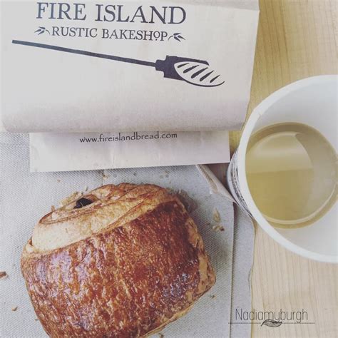 Fire Island Bakery! Anchorage | Island bakery, Bakery, Food