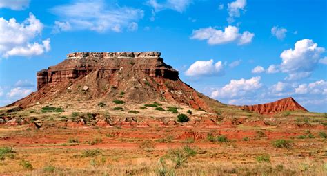 How to hike the Oklahoma Mountains