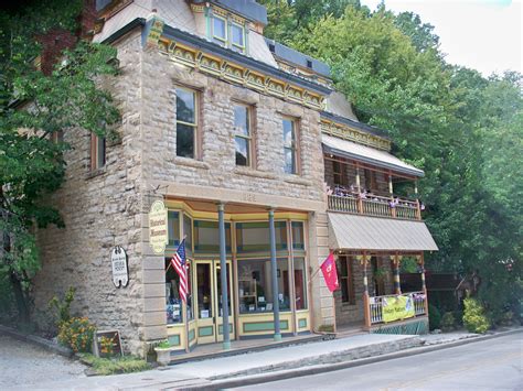 The Eureka Springs Historical Museum is a 2014 Henry Awards finalist for the Bootstrap Award ...