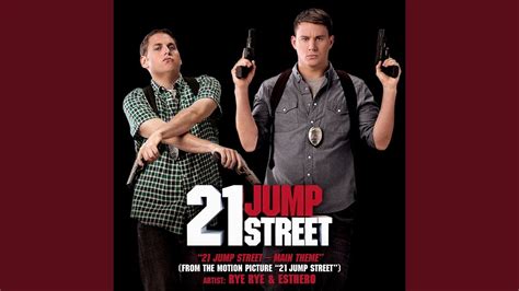 21 Jump Street - Main Theme (From the Motion Picture "21 Jump Street ...