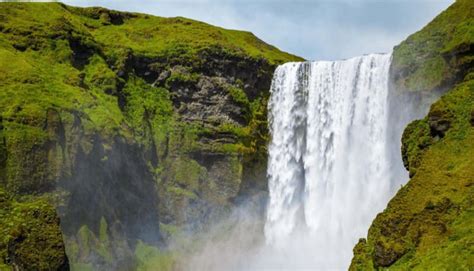 Motorhome Rental in Iceland: The Ultimate 5-Day Itinerary - Northbound.is