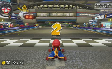 8 Secret Speed Boosts in Mario Kart 8 - IGN