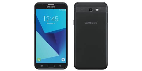 Samsung Galaxy J7 V Coming Soon to Verizon, Tracfone Will Get It as J7 Sky Pro