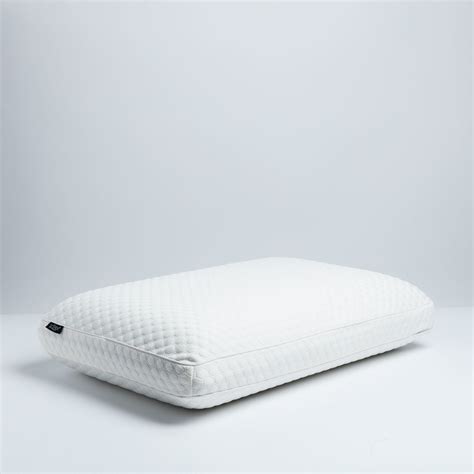 SensorPEDIC Memory Foam Pillow - Soft-Tex - Touch of Modern