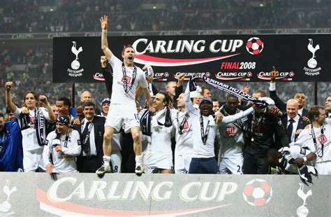 Tottenham Hotspur Trophies and Titles