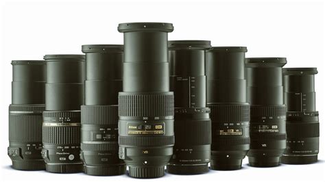 The best superzoom lenses for Nikon cameras in 2024 | Digital Camera World