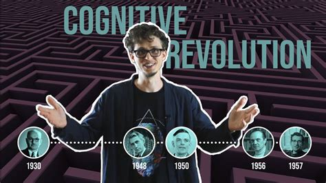 The Cognitive Revolution - YouTube