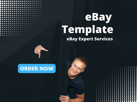 Professional eBay Store Design and Templates | Upwork