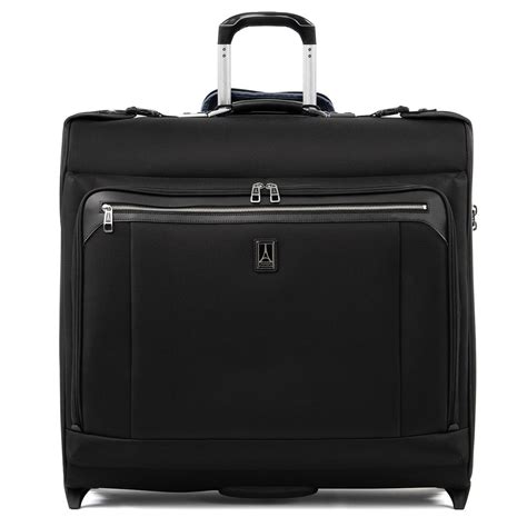 Travelpro Platinum Elite 50" Rolling Garment Bag — Bergman Luggage| www.bergmanluggage.com