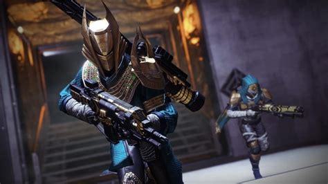 All Destiny 2 Crucible Game Modes, Ranked Worst to Best (2022) | HGG