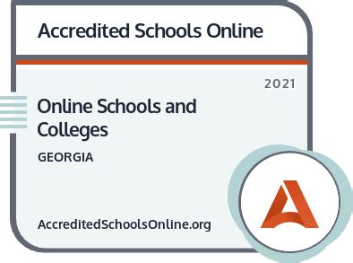 Best Online Colleges in Georgia 2022 | Accredited Schools Online