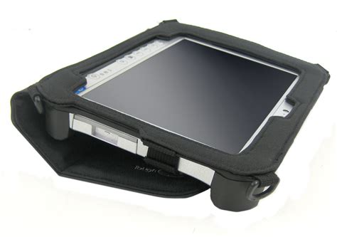 Toughmate Always-on Case for Toughpad FZ-G1 - TBCG1AONL-P