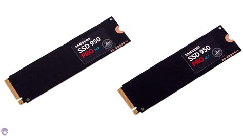 Samsung SSD 950 Pro Review (256GB & 512GB) | bit-tech.net