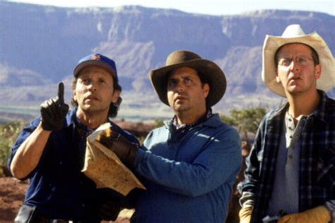 WarnerBros.com | City Slickers II: the Legend of Curly's Gold | Movies