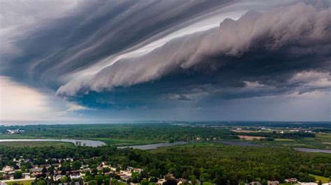 You need to know how to spot these severe weather clouds | wcnc.com