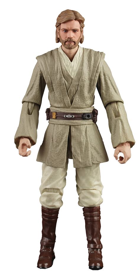 TV, Movies & Video Games STAR WARS BLACK SERIES 6 W5-16 ACTION FIGURE ...