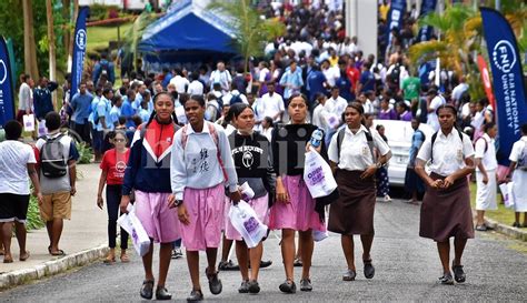 Support services | FNU assists students with disabilities - The Fiji Times