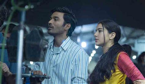 Kept Akshay, Dhanush, Sara in mind while creating music for ‘Atrangi Re ...