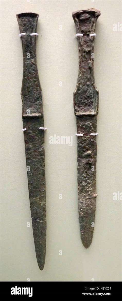 Assyrian weapon hi-res stock photography and images - Alamy