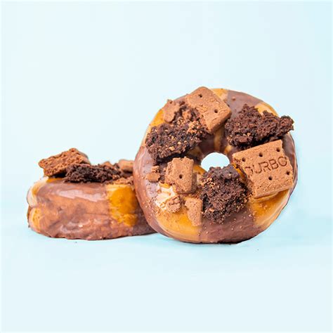 Doughnut Time launches vegan Easter-themed doughnuts