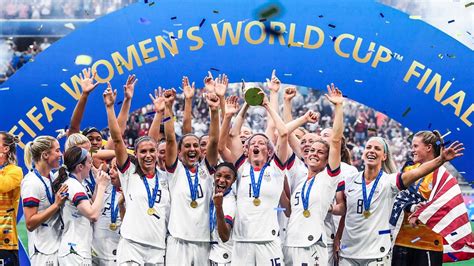 How to Watch USWNT vs. Netherlands in the FIFA Women's World Cup Live ...