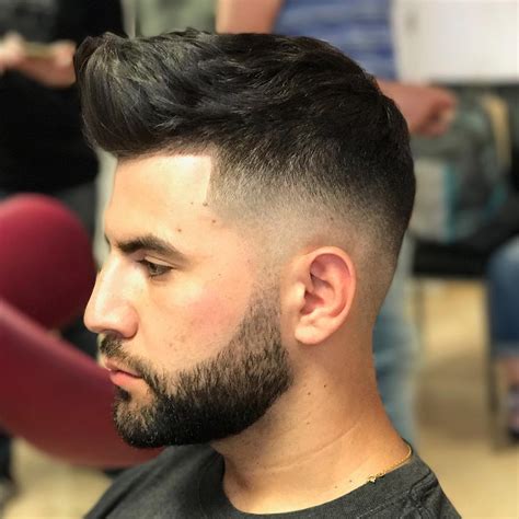 19 Cool Men's Hairstyles You Can Try In 2018 - LIFESTYLE BY PS