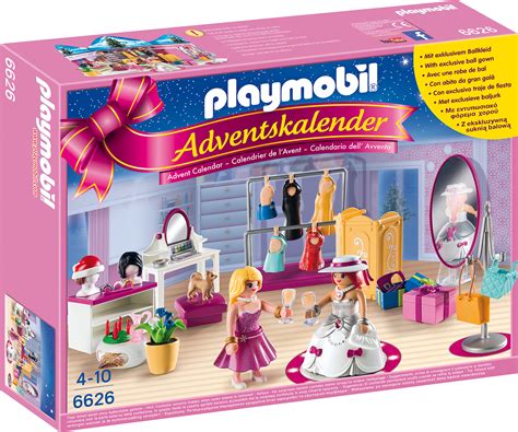 Grasshopper Store: Playmobil Advent Calendars are in!