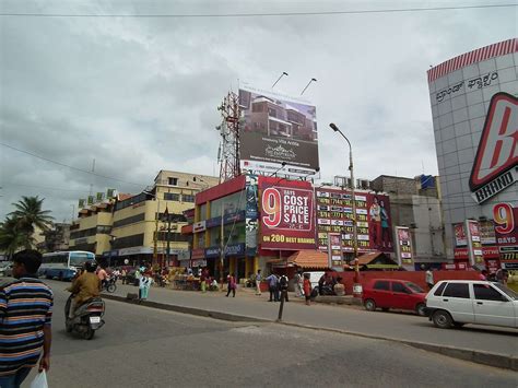 Marathahalli Bridge: Improving Bengaluru's Transportation and Commute