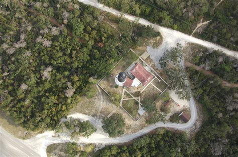 Pensacola Lighthouse in FL, United States - lighthouse Reviews - Phone ...