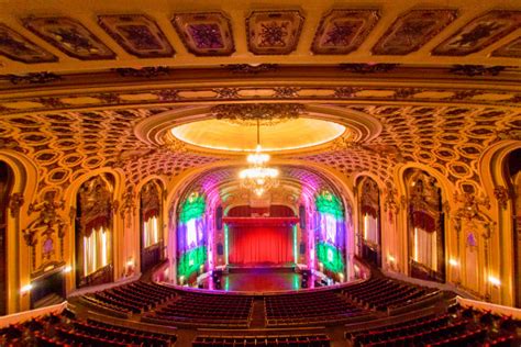 The Midland Theatre | Power and Light District, Kansas City, Missouri ...