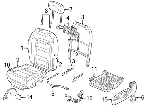 Ford Explorer Replacement Parts