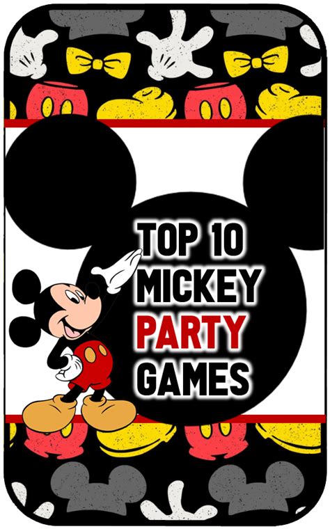 Mickey Mouse Clubhouse Games Free To Play - Infoupdate.org