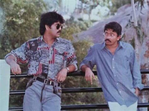 Nagarjuna Birthday: Five classic films of Nagarjuna Akkineni to rediscover on his birthday ...