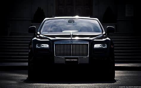 Rolls Royce Ghost by Need4Speed Motorsports Wallpaper | HD Car Wallpapers | ID #2797