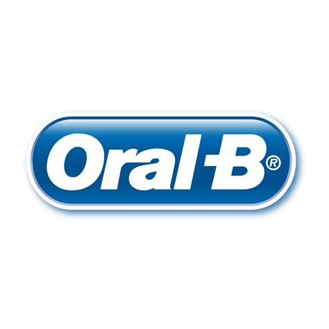 oral b logo png