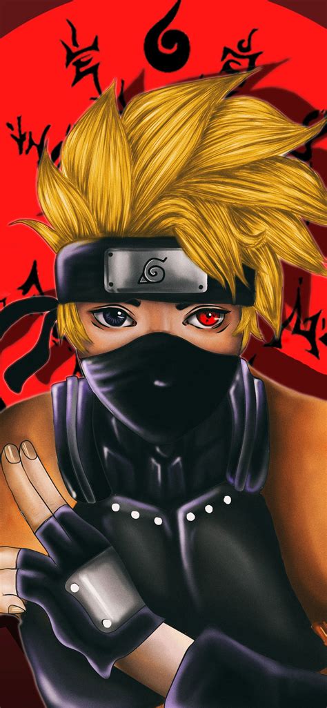 Naruto DP Wallpapers - Wallpaper Cave