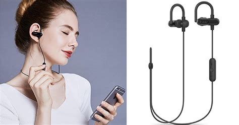 9 Best Wired Wireless Earbuds for 2023 | CellularNews