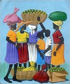 13 ideas de Mujer Garifuna | arte haitiano, caldo de mariscos receta ...