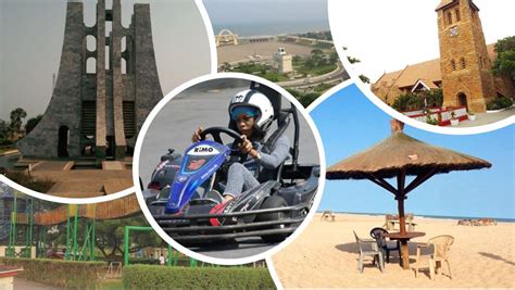 10 of the most popular attractions in Accra to see and visit