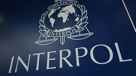 INTERPOL Issues Red Notices For 14 Nigerians Wanted Over Human, Drug Trafficking