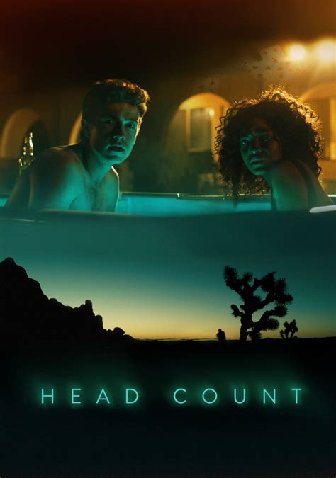 Head Count | Movie fanart | fanart.tv